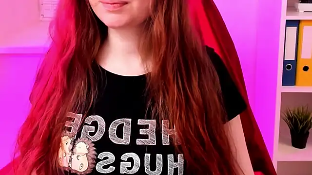 CarolGiggly online show from 02/27/26, 10:10