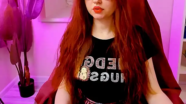 CarolGiggly online show from 03/03/26, 12:28