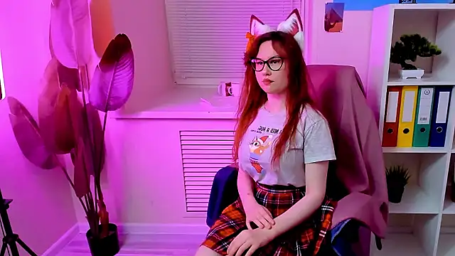 CarolGiggly online show from 03/17/26, 01:10