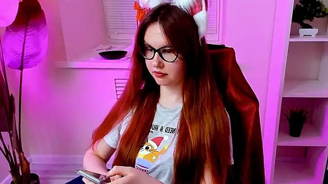 CarolGiggly online show from 03/21/26, 08:19