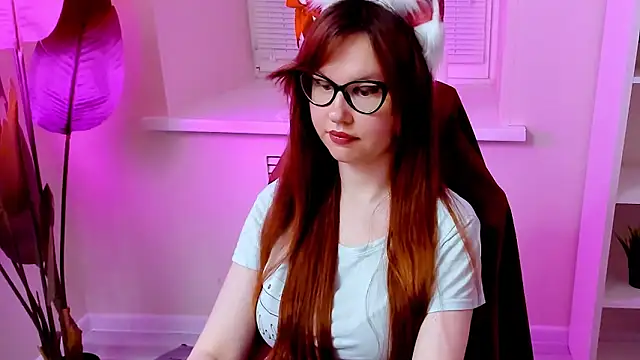 CarolGiggly online show from 03/23/26, 12:53