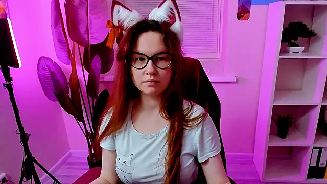 CarolGiggly online show from 03/25/26, 12:44