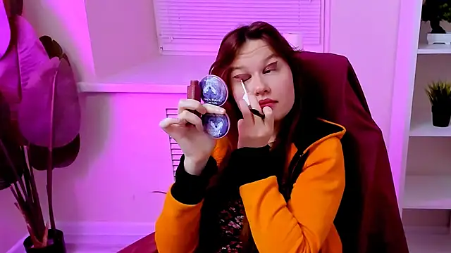 CarolGiggly online show from 05/30/26, 04:42