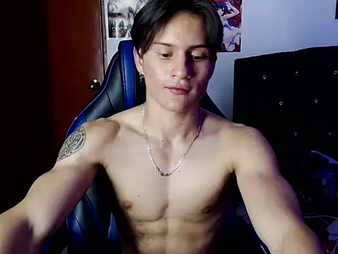 sr jaeger online show from 12/06/24, 11:57