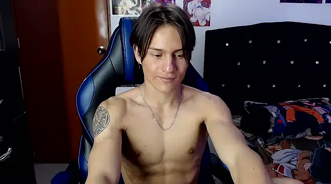 sr jaeger online show from 02/07/25, 10:09