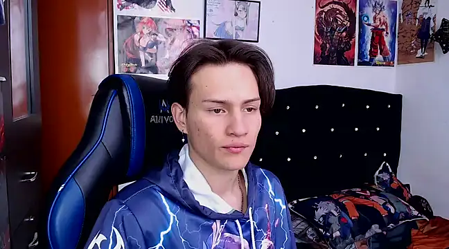 sr jaeger online show from 03/01/25, 06:11