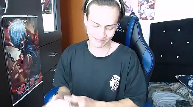 sr jaeger online show from 03/05/25, 07:06