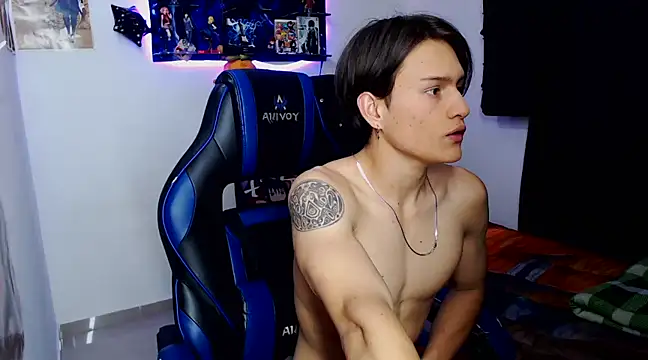 sr jaeger online show from 03/20/25, 07:04