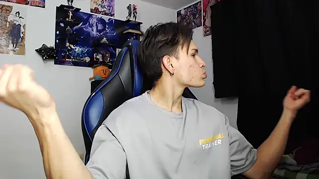 sr jaeger online show from 10/18/25, 01:12