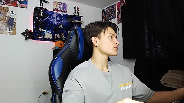 sr jaeger online show from 10/21/25, 01:12