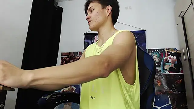 sr jaeger online show from 11/13/25, 12:59