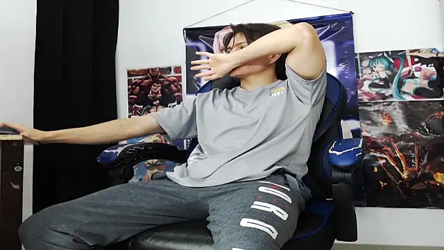 sr jaeger online show from 11/24/25, 03:23