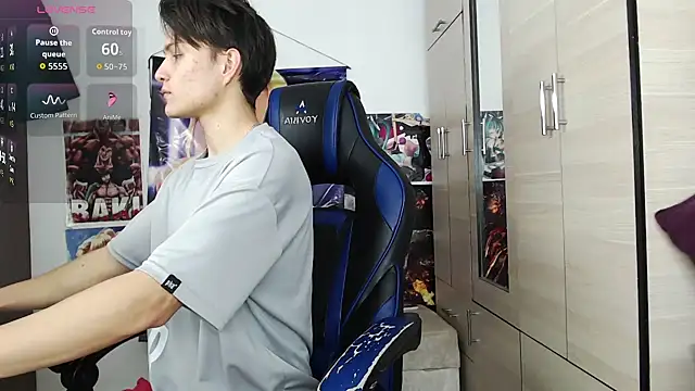 sr jaeger online show from 02/11/26, 02:55