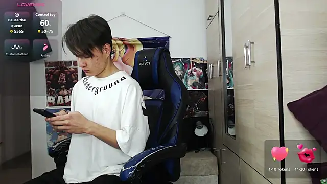 sr jaeger online show from 02/14/26, 02:36