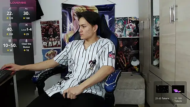 sr jaeger online show from 02/16/26, 12:23