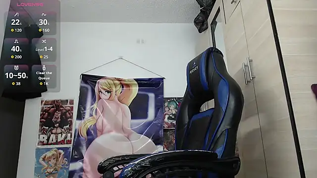 sr jaeger online show from 02/18/26, 12:23