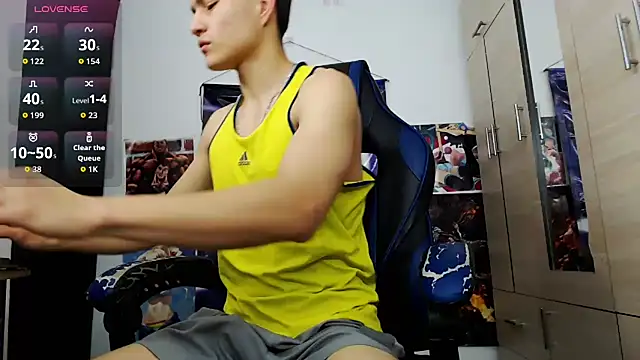 sr jaeger online show from 03/23/26, 11:47