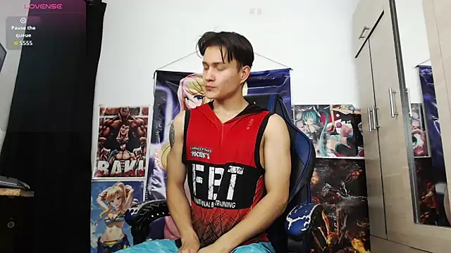 sr jaeger online show from 05/05/26, 12:13