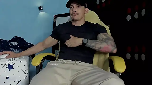 Alex motta online show from 01/17/26, 04:17