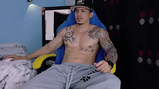 Alex motta online show from 02/20/26, 03:58