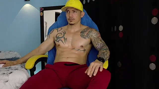 Alex motta online show from 02/26/26, 03:16