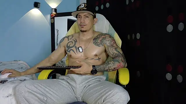 Alex motta online show from 03/14/26, 03:45