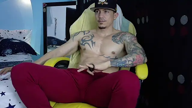 Alex motta online show from 03/31/26, 05:08