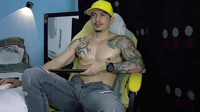 Alex motta online show from 04/12/26, 03:33