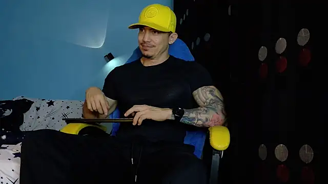 Alex motta online show from 06/01/26, 04:36