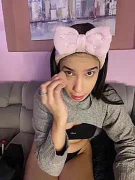 Praga Pink online show from 12/15/24, 09:20