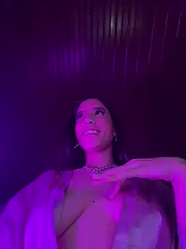 Praga Pink online show from 03/18/25, 07:52