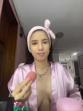 Praga Pink online show from 03/23/25, 05:21