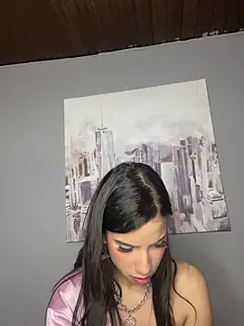 Praga Pink online show from 03/23/25, 08:26