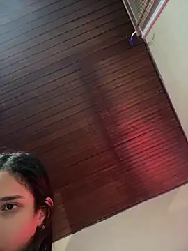 Praga Pink online show from 09/25/25, 03:32