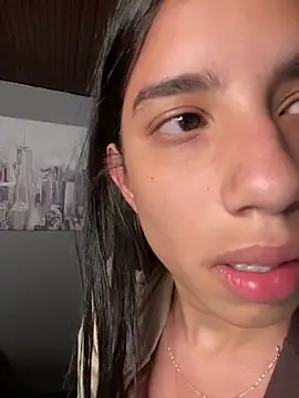 Praga Pink online show from 03/18/26, 03:31