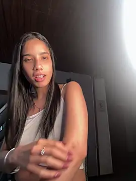 Praga Pink online show from 04/30/26, 01:12