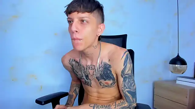 Snapshot of Adam_hard_ chatting on 01/21/25, 10:30 Adam hard online show from 01/21/25, 10:30