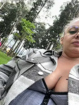 Aligoldbottom online show from 12/07/24, 07:21