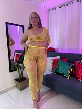 Aligoldbottom online show from 12/28/24, 03:59