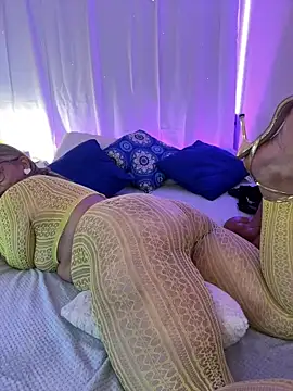 Aligoldbottom online show from 01/23/25, 09:29