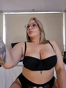 Aligoldbottom online show from 03/11/25, 06:19