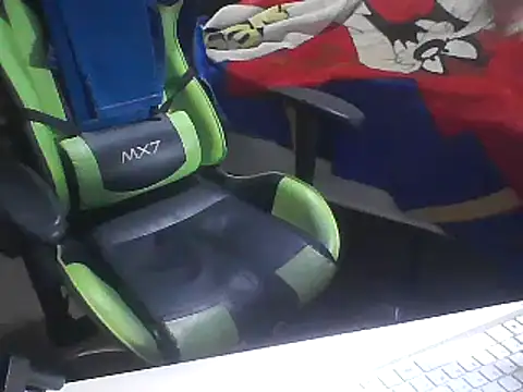 SOLESFETISHBR online show from 03/22/25, 04:03