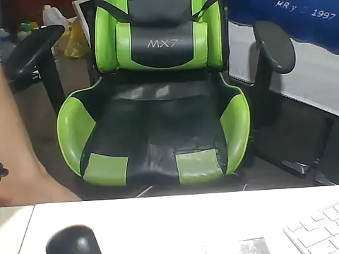 SOLESFETISHBR online show from 09/08/25, 02:27