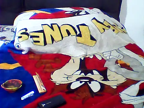 SOLESFETISHBR online show from 03/23/26, 03:38