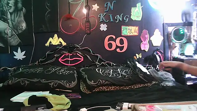 kjs daddy123 online show from 03/01/26, 06:04