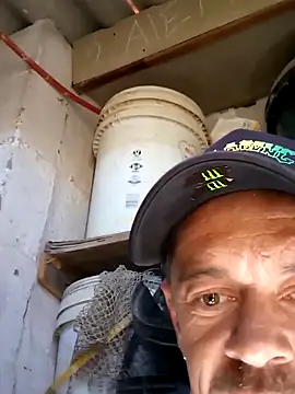 whitevegas69 online show from 11/02/25, 11:56