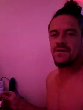 whitevegas69 online show from 12/02/25, 02:06