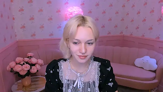 VelvetVixen155 online show from 12/05/24, 03:26