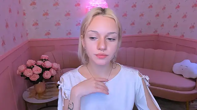 VelvetVixen155 online show from 12/10/24, 03:20