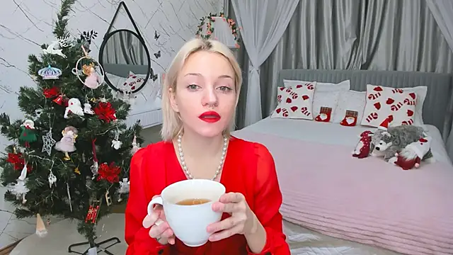 VelvetVixen155 online show from 12/17/24, 03:17